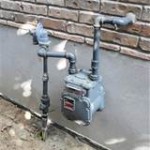 gas-meter