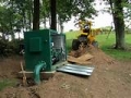 golf pump install