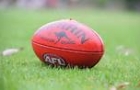 AFL ball