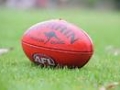 AFL ball